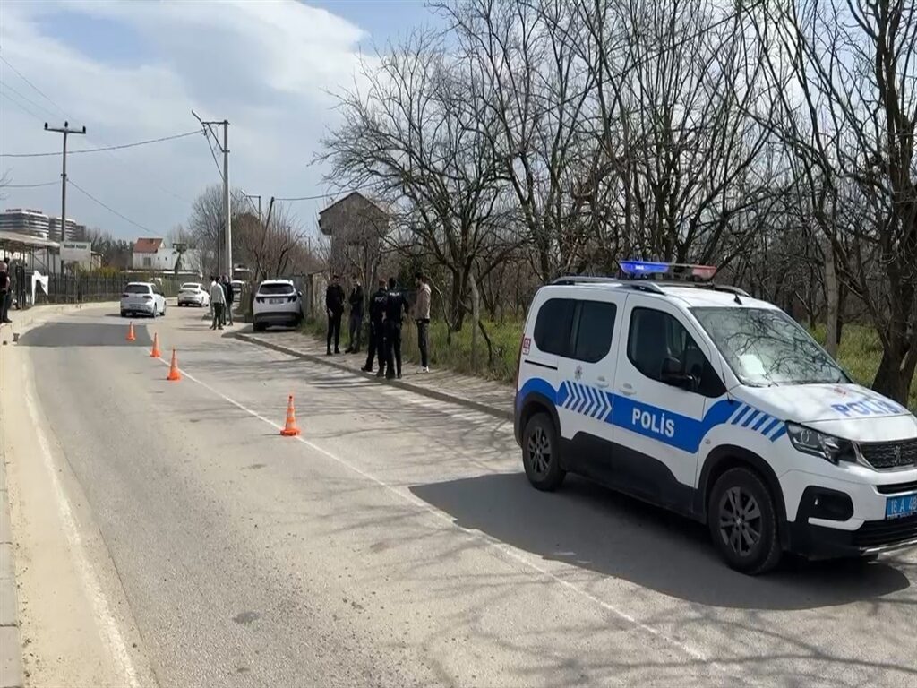 Bursa Liseli Yakup’u Vuran 2 Kar