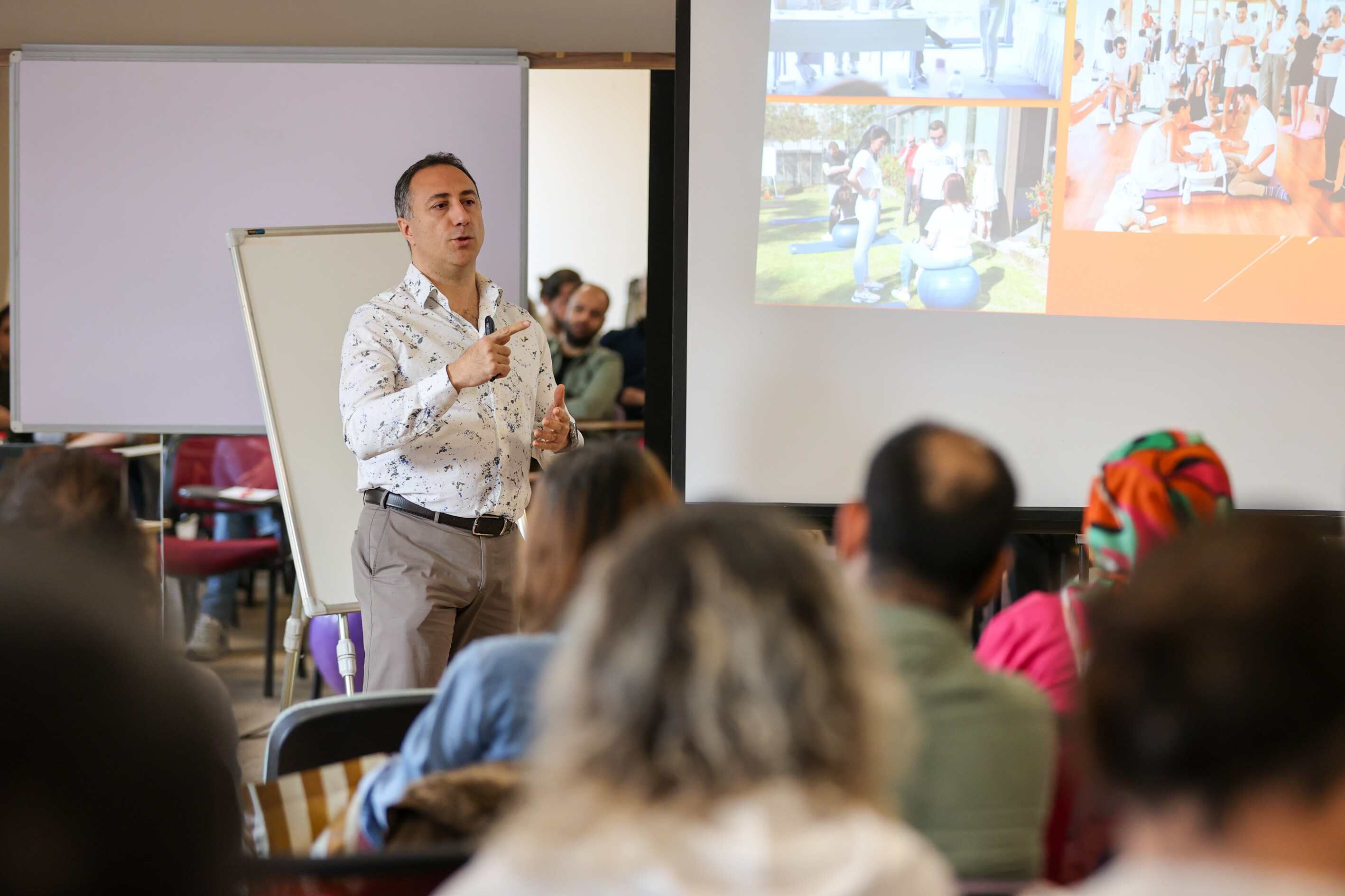 Bütüncül Annelik Çalışmaları ve Çocuk Ergen Birimi