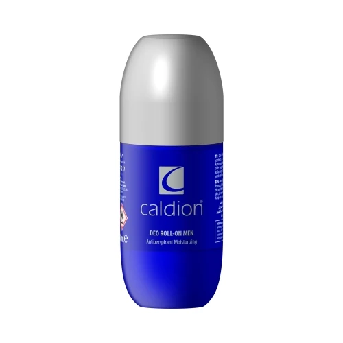 boykot olmayan deodorant markası  Caldion