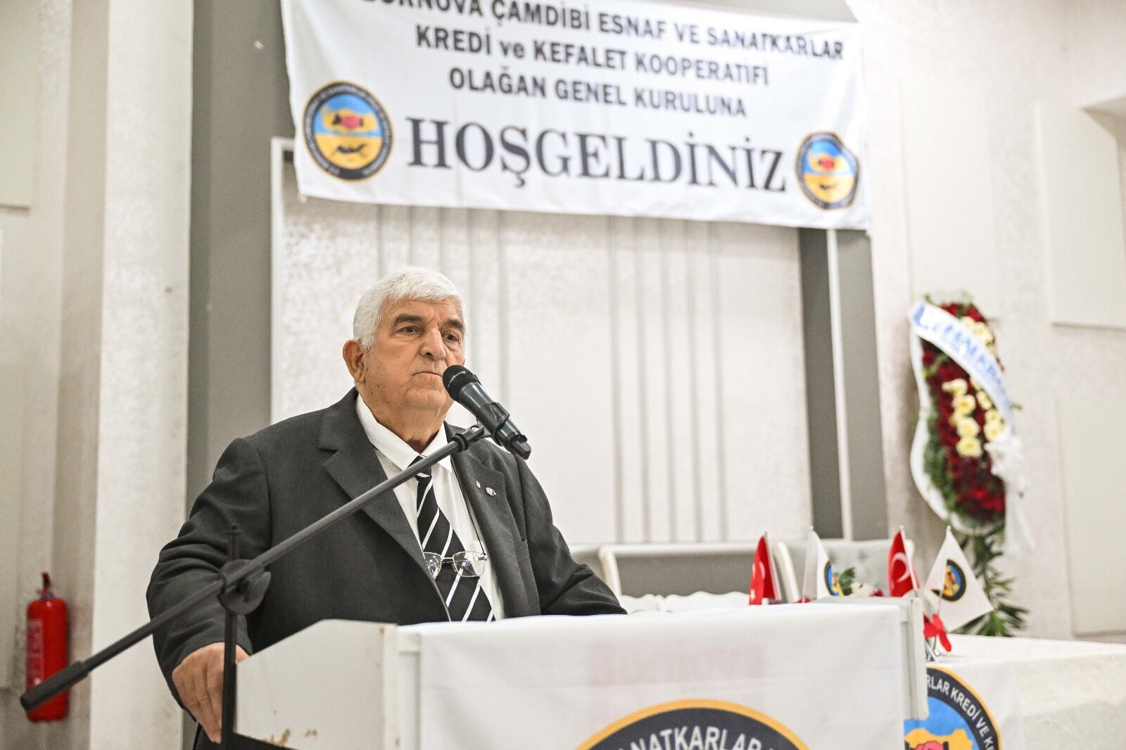 Çamdibi Esnaf ve Sanatkarlar Kredi ve Kefalet Kooperatifi