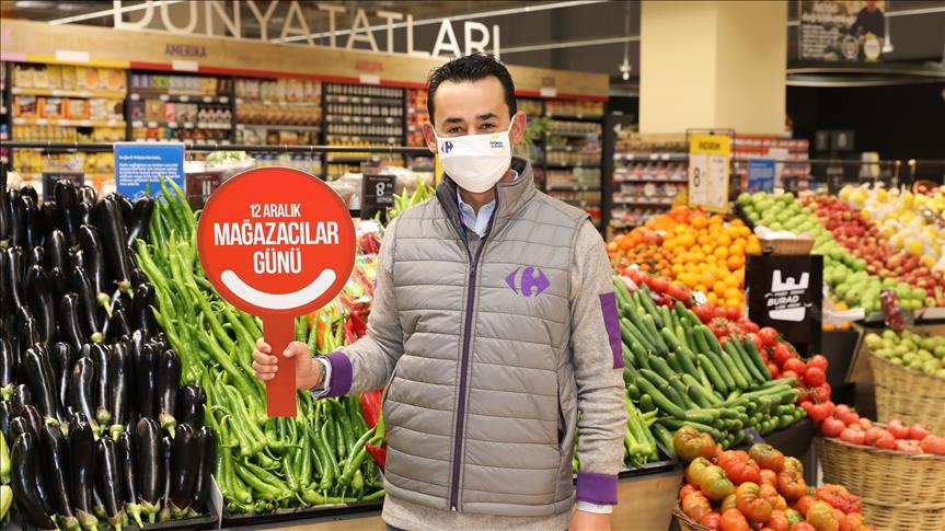 Carrefoursa maaşları 2025 yılında ne kadar oldu?