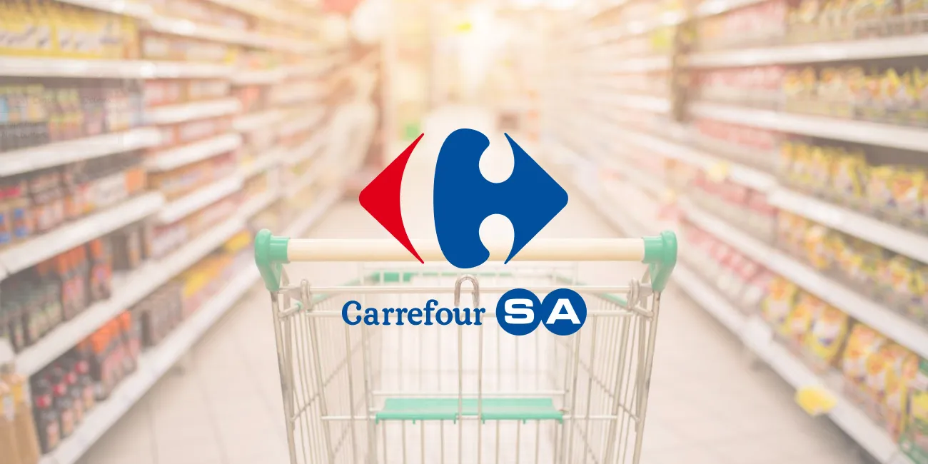 Carrefoursa kimin?