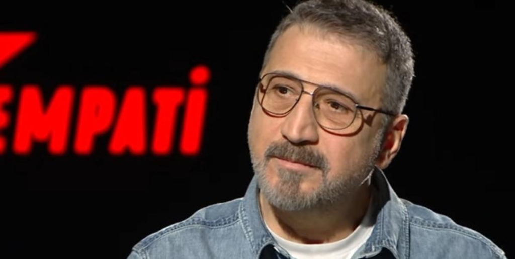 "İlk görüşte aşık oldum"