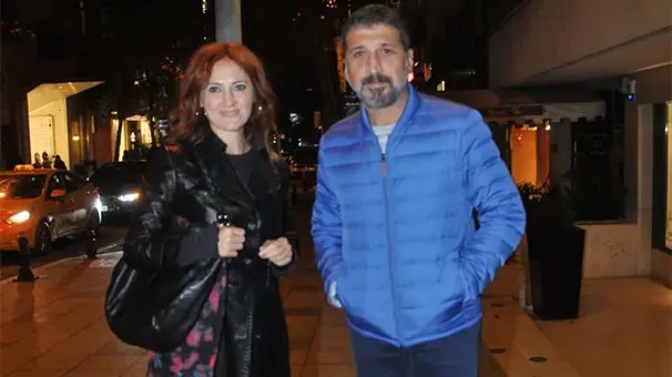 İlk görüşte aşk!