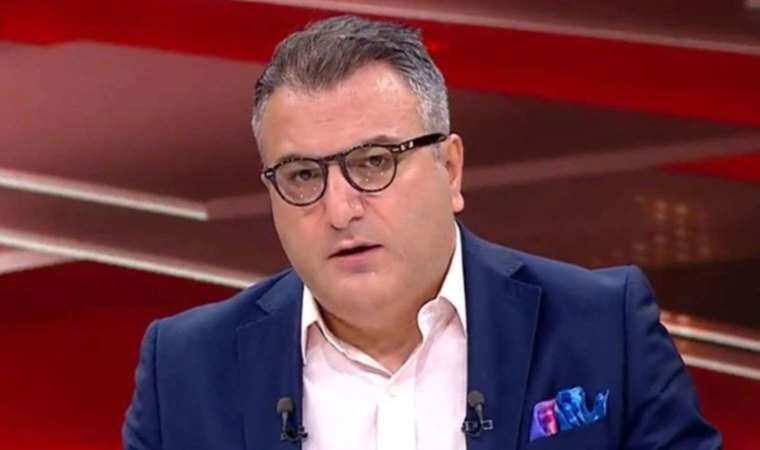Cem Küçük: Kılıçdaroğlu’nun derdi siyasi intikam gibi görünüyor
