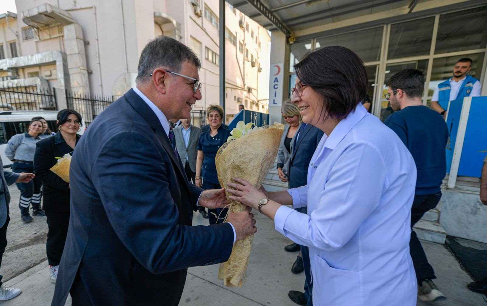 Cemil Tugay Başak Bayram