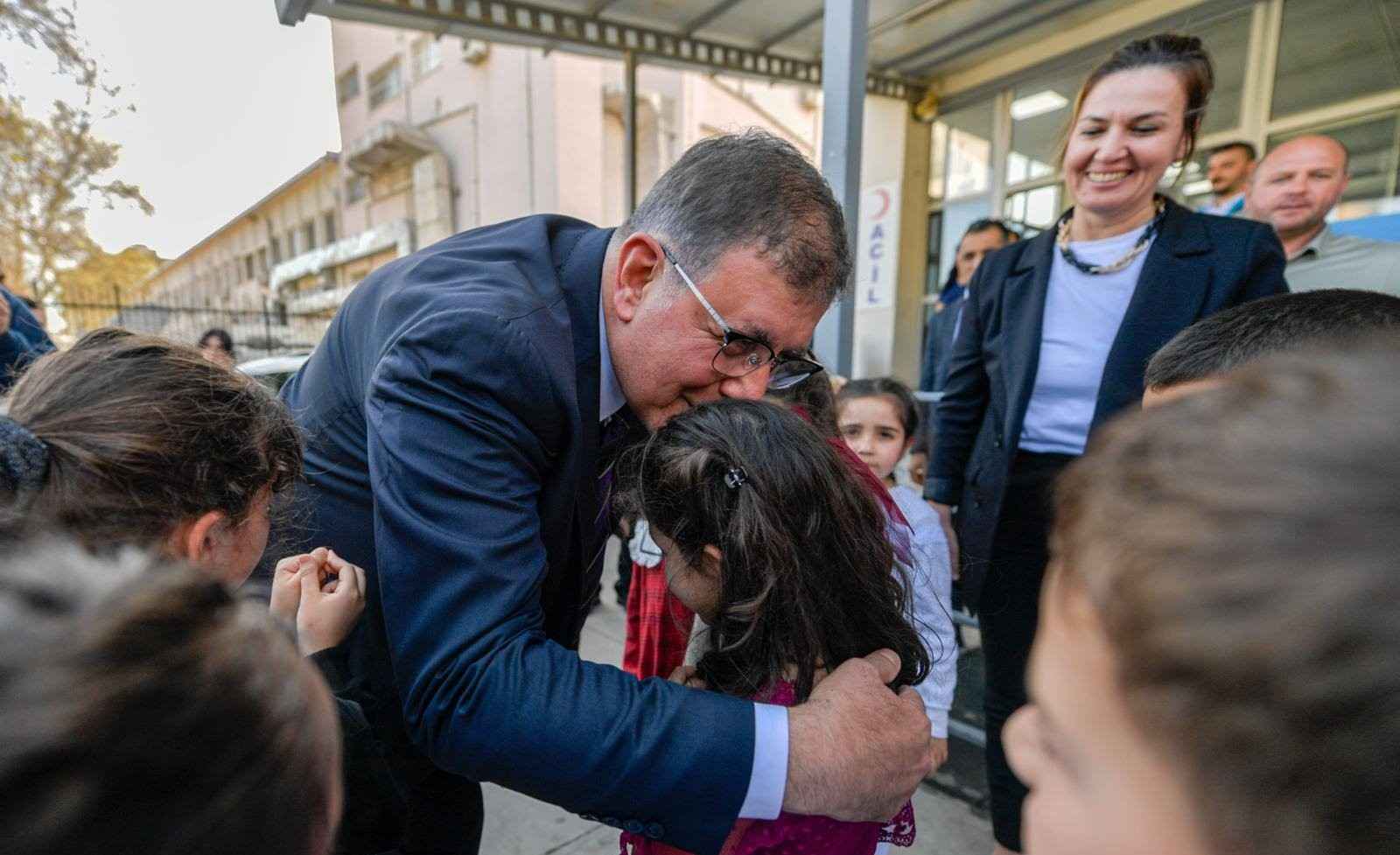 Cemil Tugay Eşrefpaşa