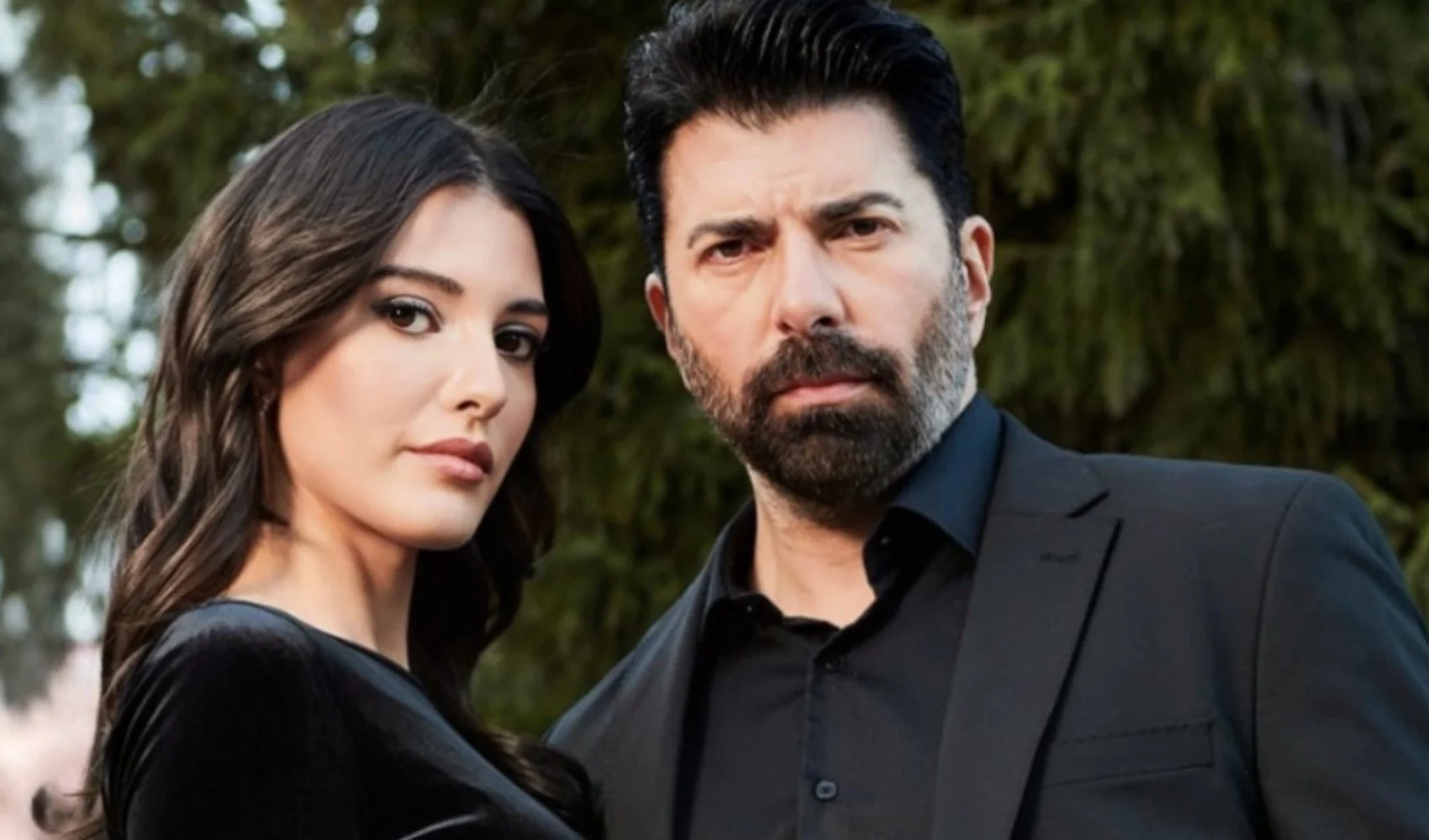 Şahitler tek tek anlattı! İşte, Cenk Torun ile Mahassine Merabet