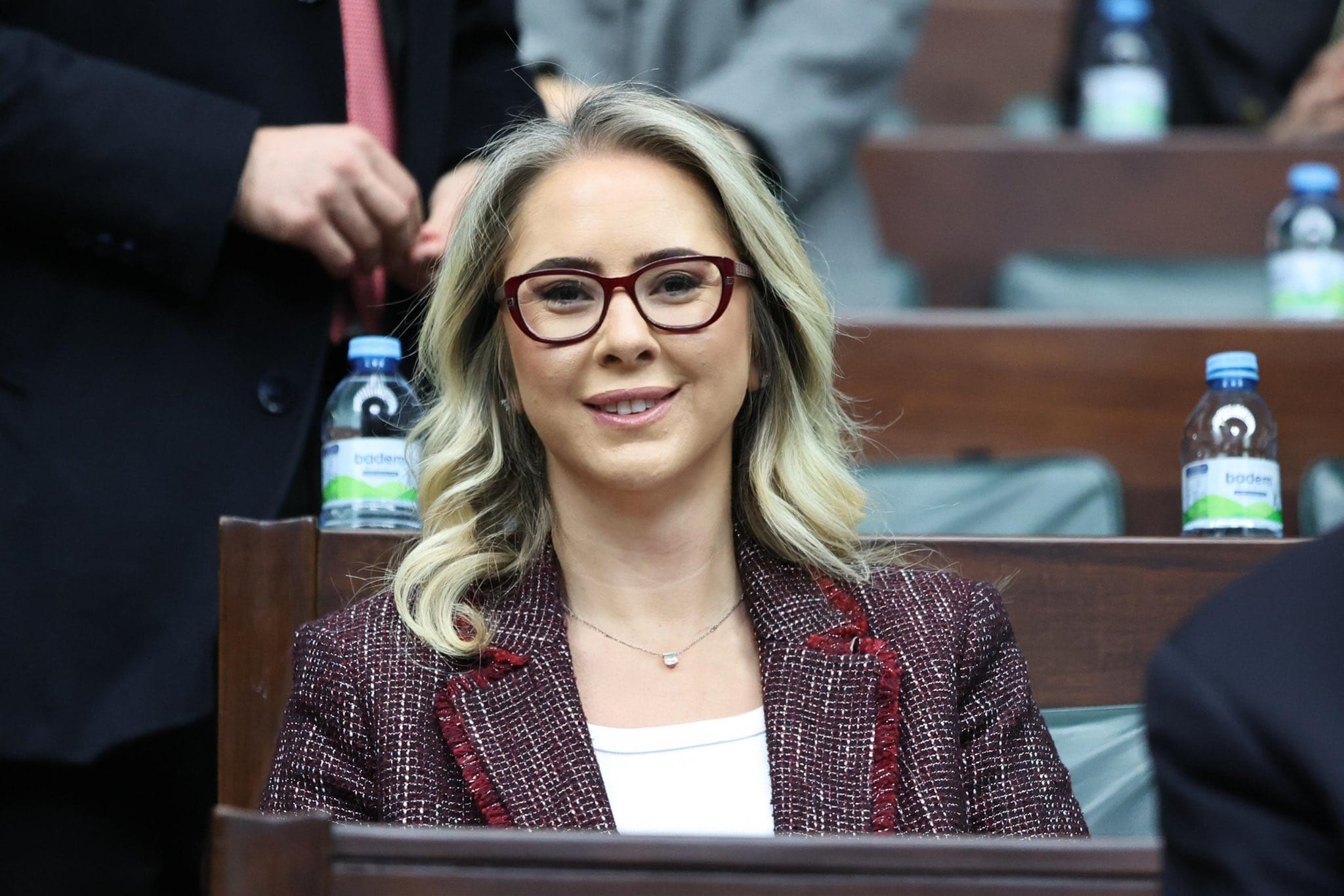 Ceyda Bölünmez Çankırı-5