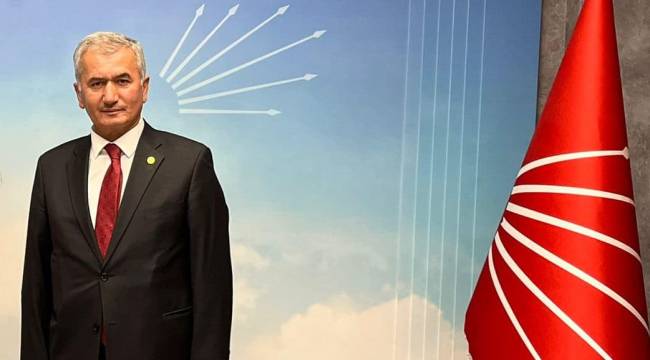 Erdoğan Çoban: Hiç bir görev verilmedi ve dışlandım