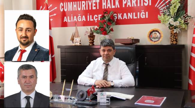 Chp Ilçe