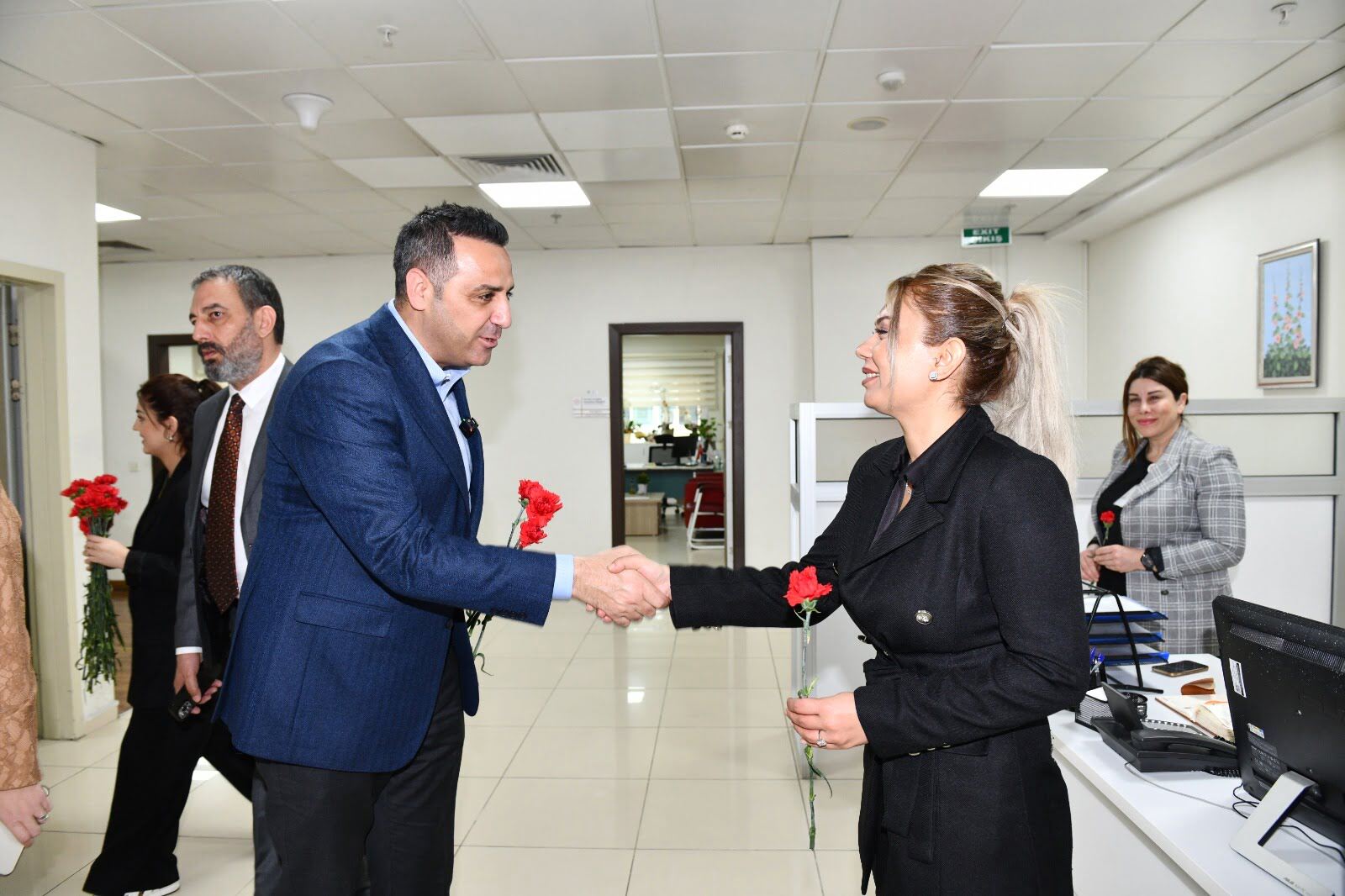 Çiğli Eğitim ve Araştırma Hastanesi