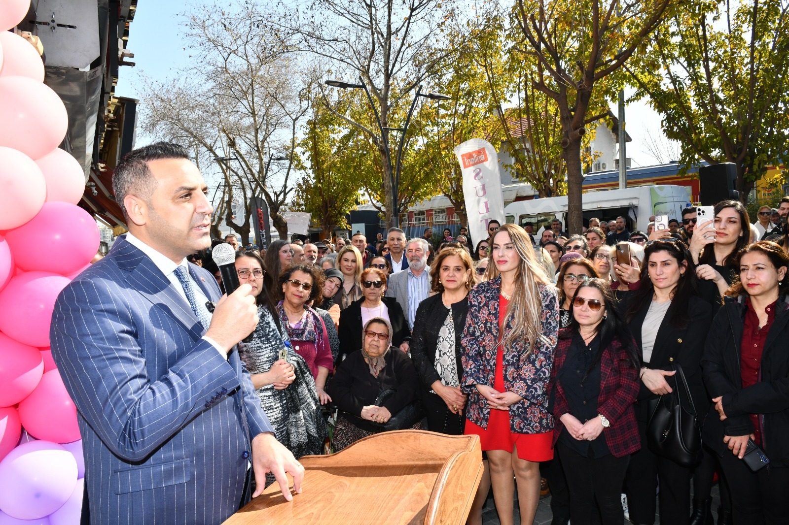Çiğlinin Kadın El Emeği Sokağı (3)