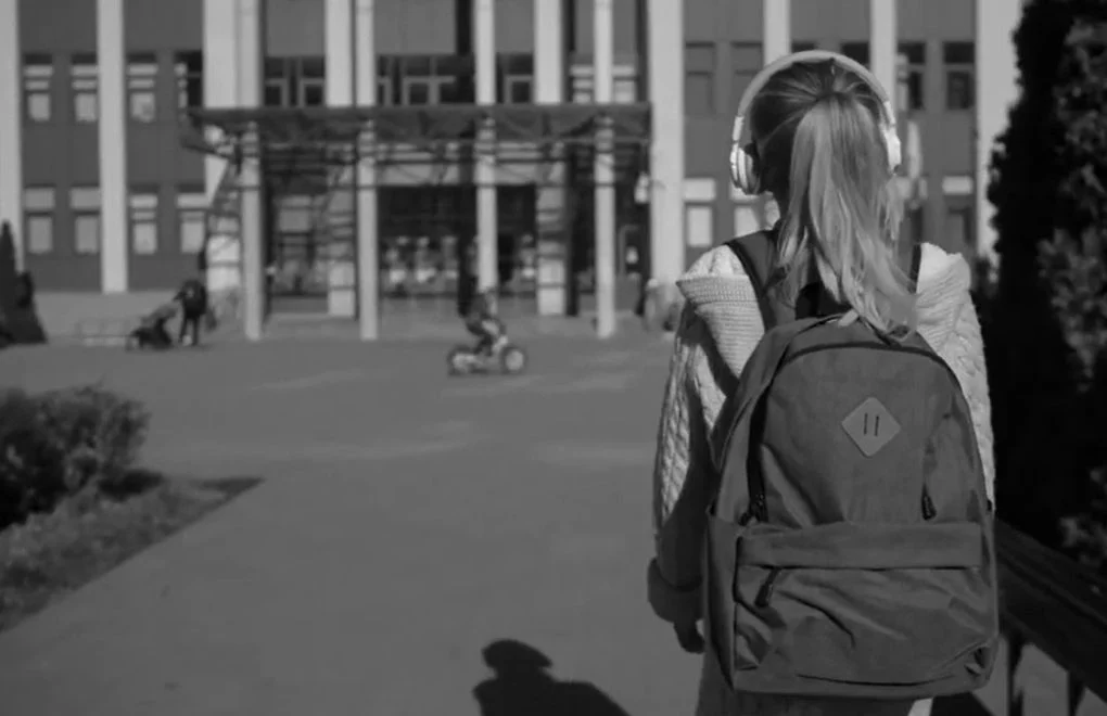 Çocuk Yaşta Evlilik