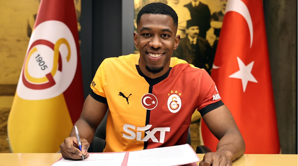 Galatasaray'a Dönüş Yolu Açık