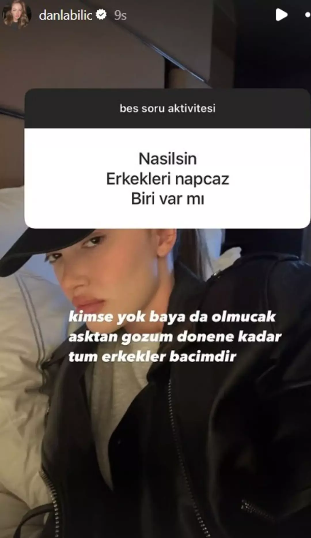 Aşk Hayatına Dair Net Mesaj