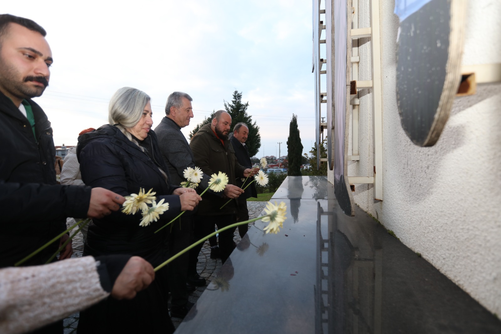 Deiz Gezmiş Anıldı (2)