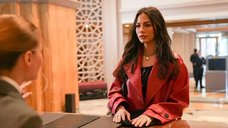 Demet Özdemir-2