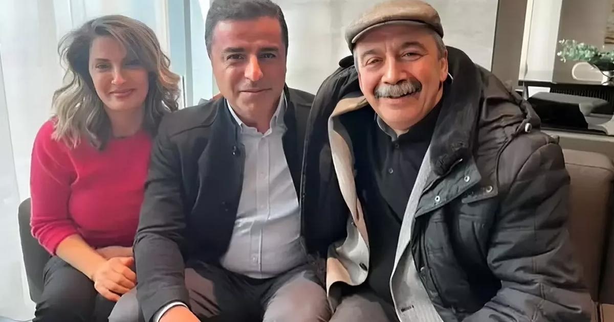 "Bu izin kesin olarak açılım süreciyle ilgili"