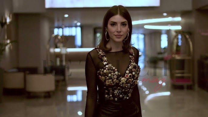 "Yeğenlerimizle deneyimliyorum"