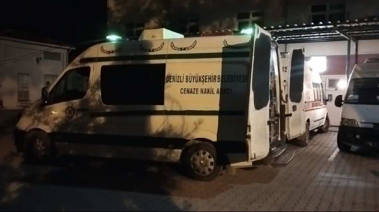 Denizli Çal Cinayet