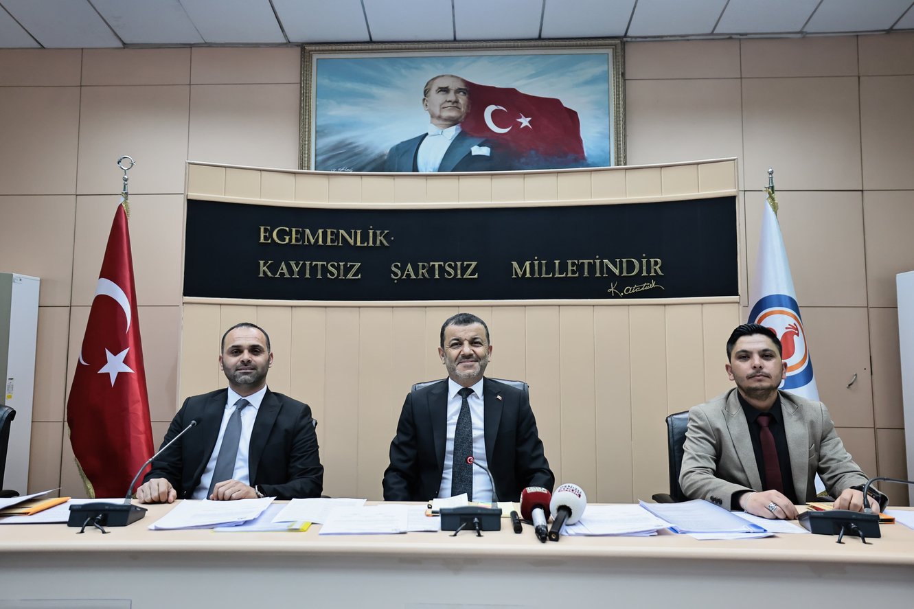 Denizli meclis