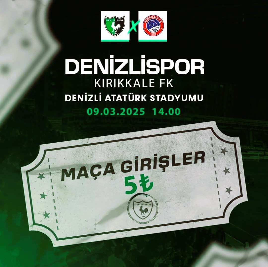 Kritik maçta büyük destek bekleniyor
