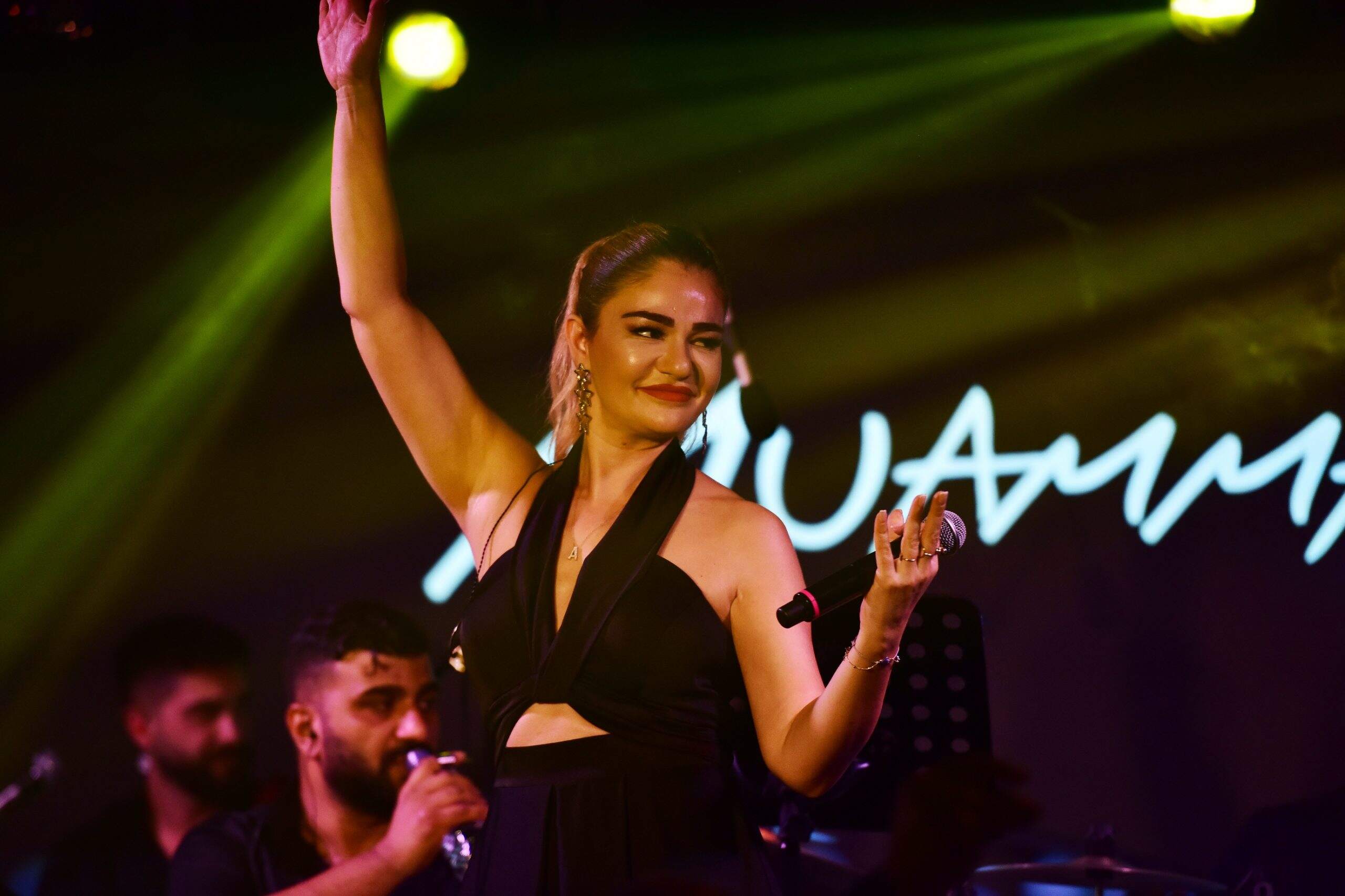 Her konserden 1 milyon 800 bin TL gelir