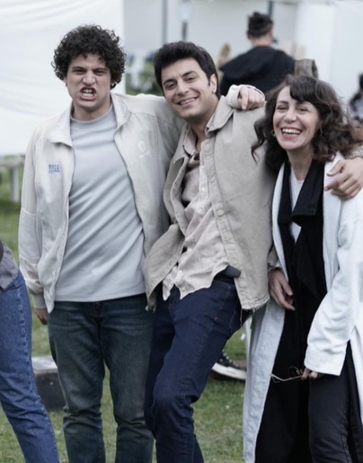 Devrim Kabacaoğlu'nun sevgilisi var mı? 