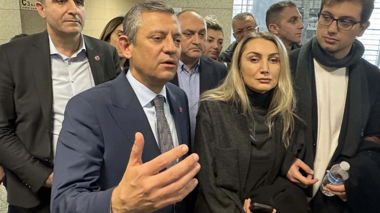 “Devlet işi gücü bırakıp aile ile uğraşmaz”