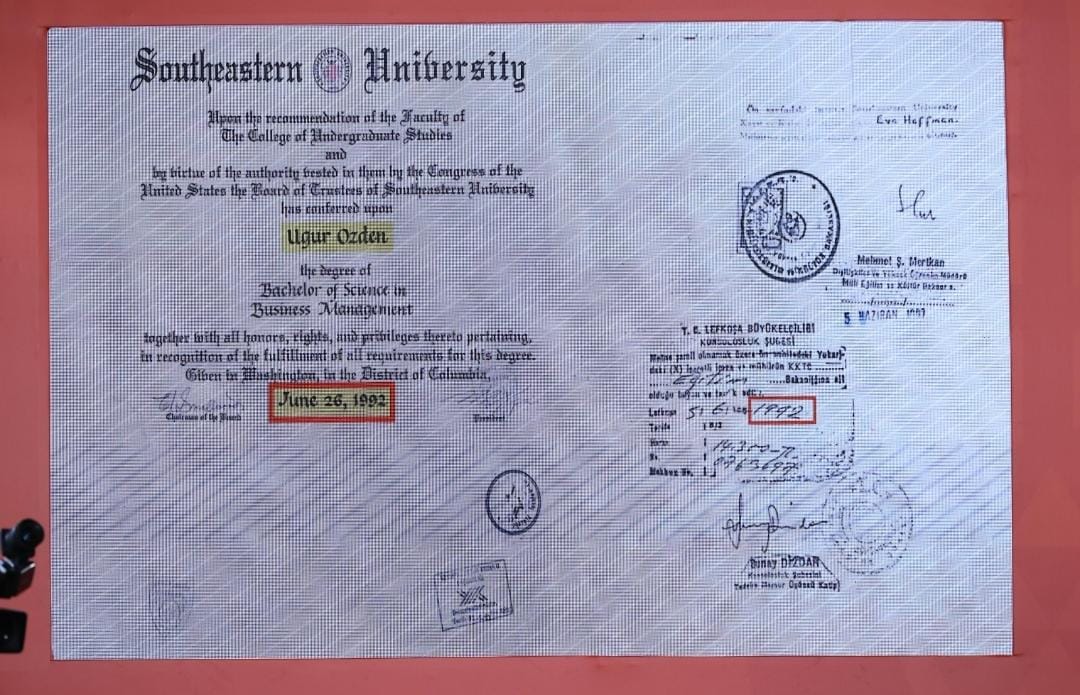 "Herkese yasal olan İmamoğlu’na gelince mi yasak oluyor?"