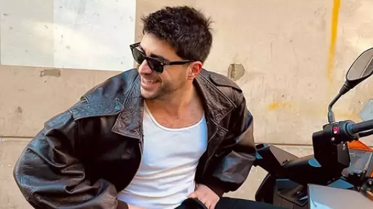 "Hayatımın güzel dönemindeyim"