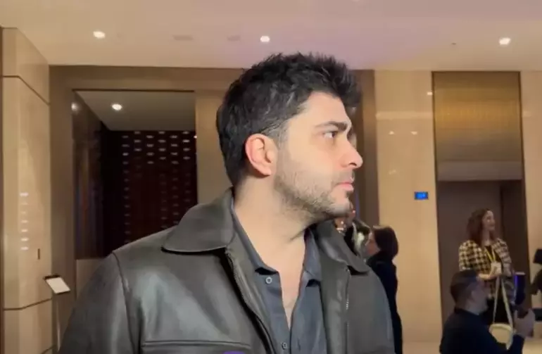 "Yasımdan kaçtım"