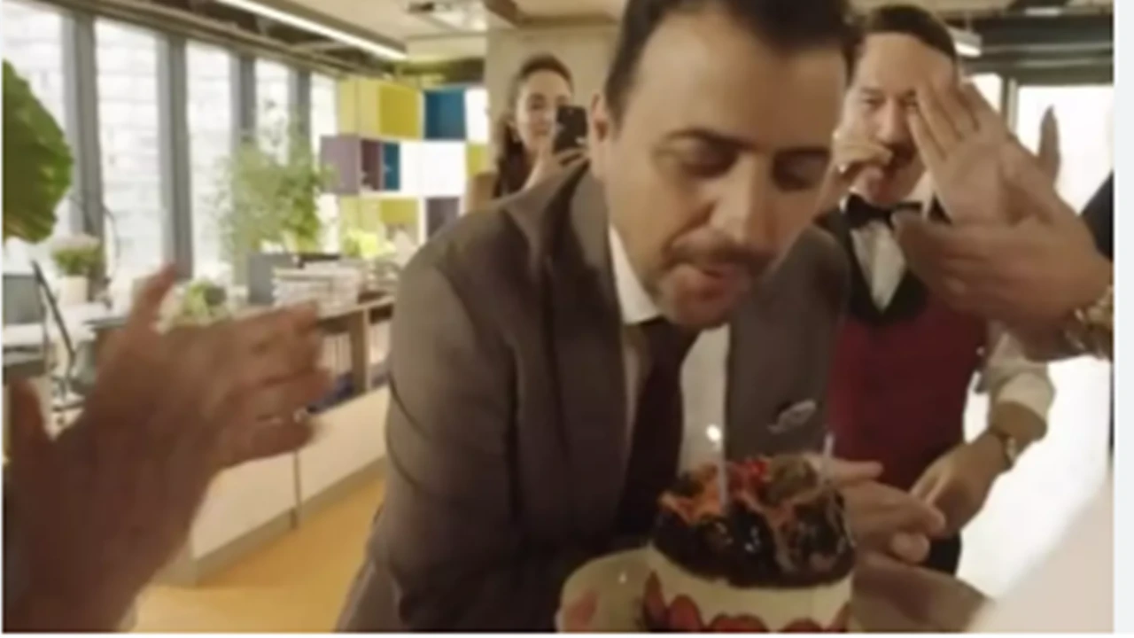 Sanat Camiasından Taziye Mesajları