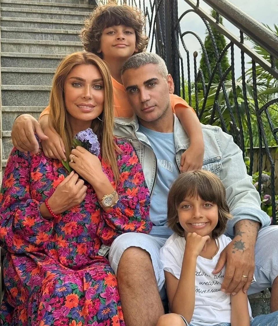 "Bir çocuğu kurtarmak istedim"