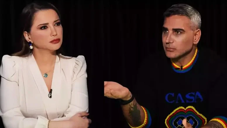 "Dedem iyi bir insan değildi"