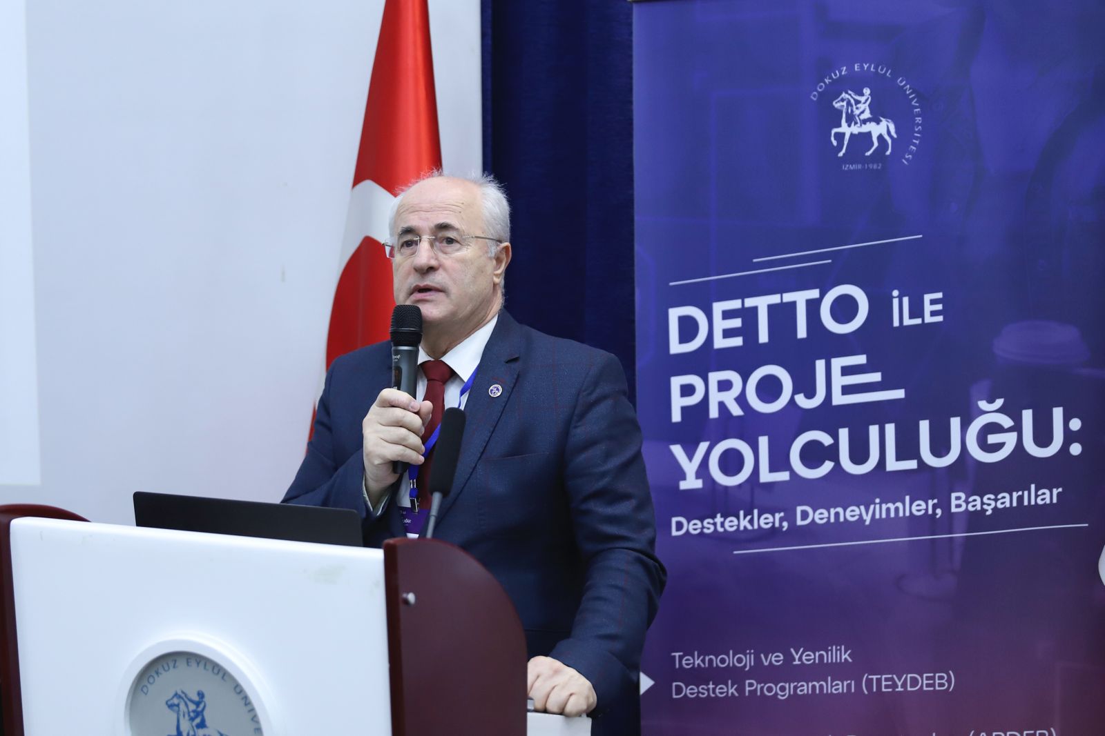 Dokuz Eylül Üniversitesi Teknokent