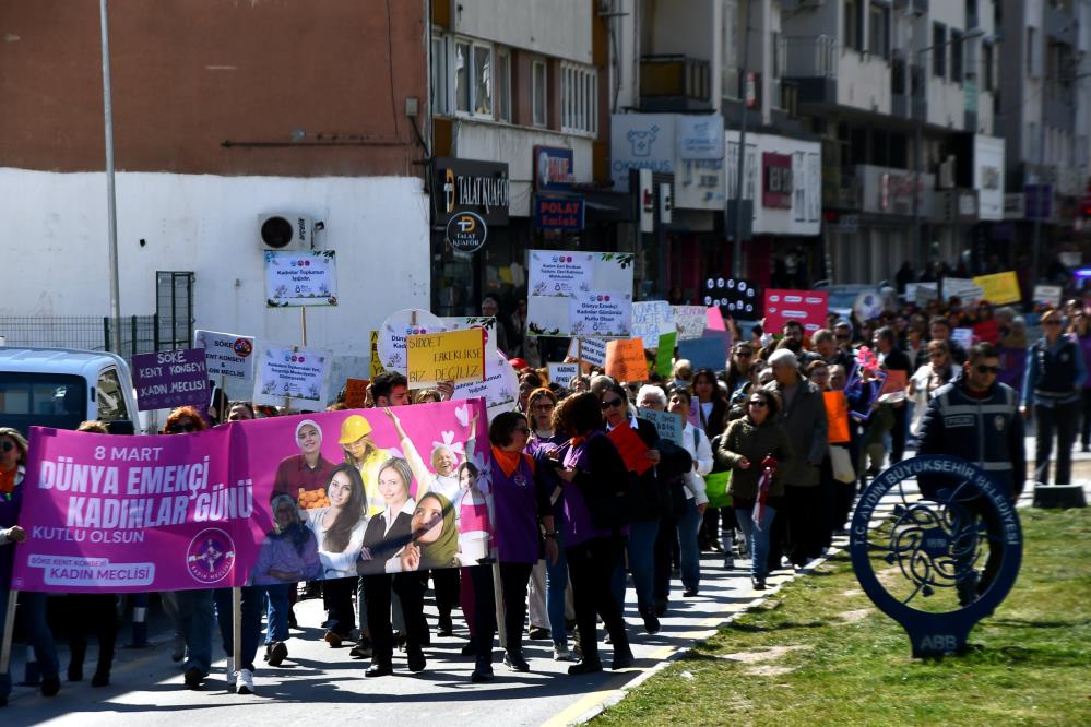 Dünya Emekçi Günü