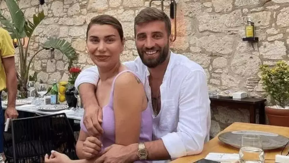 Ebru Şancı Alpaslan Öztrük