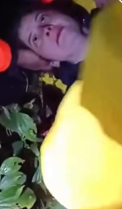 Ece Gürel Bulunma Anı