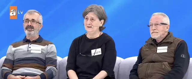 Ece Gürel Müge Anlı