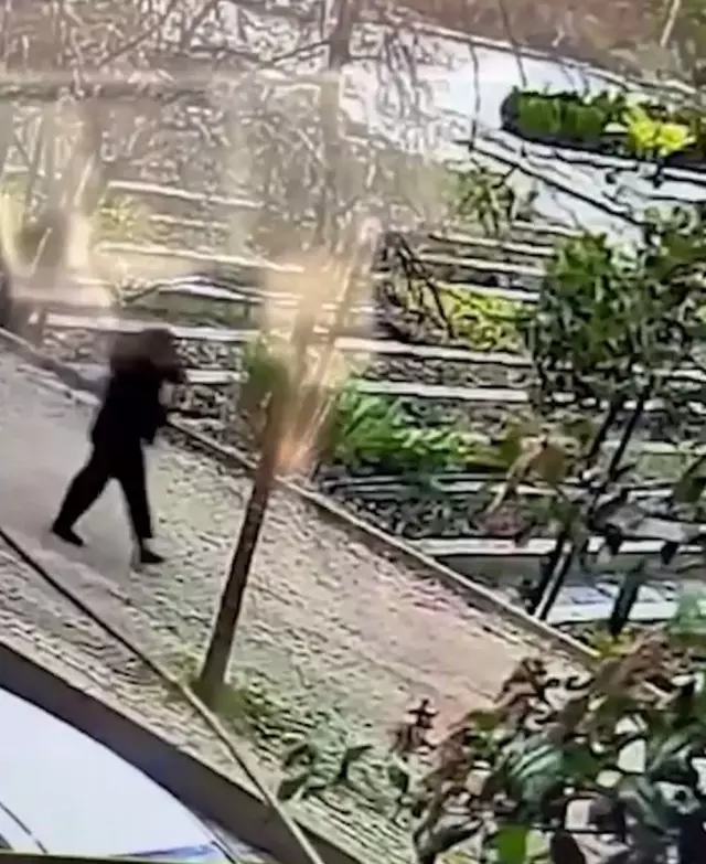 Ece Gürel Son Fotoğraf