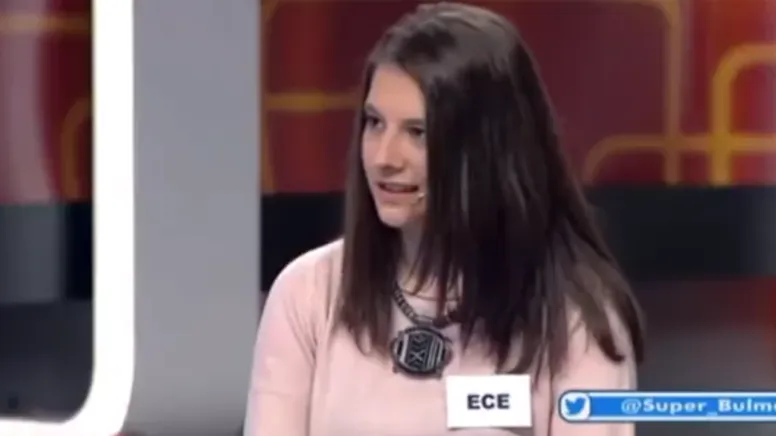 Ece Gürel Tv Programı