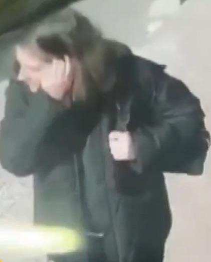 Ece Gürelin Yeni Görüntüsü