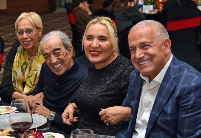 Edip Akbayram Son Görüntüsü