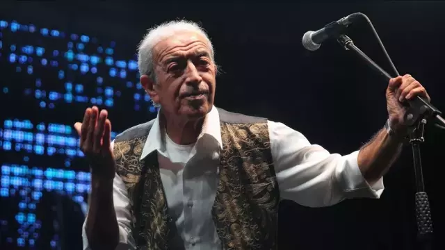 Çocuk Felciyle Mücadele Etti