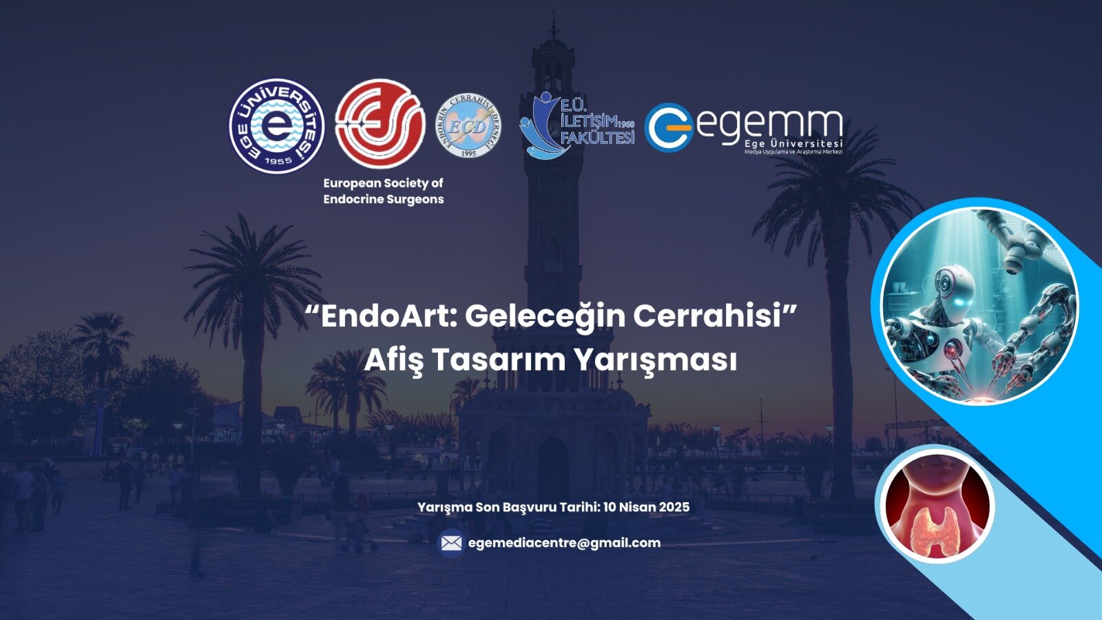 Ege Üniversitesi Medya Uygulama ve Araştırma Merkezi