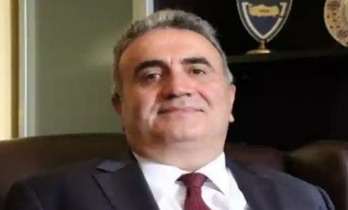 Ekonomist Ayhan Bülent Toptaş