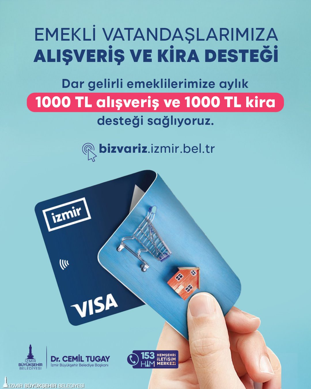 Emekli Desteği (2)