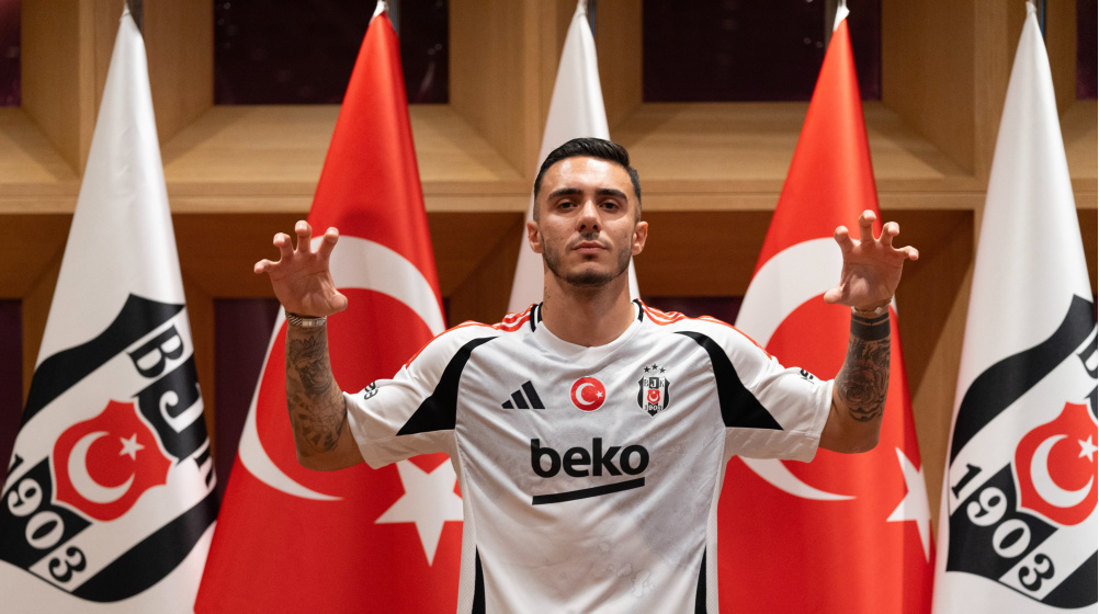 Batum'da Görüldüler